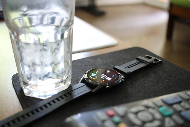Apple Watch, Garmin, Fitbitなど主要スマートウォッチブランドのロゴが並ぶ