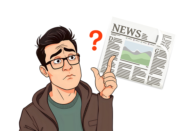 壊れたコンパスや歪んだ円が描かれた紙を前に困っている人のイメージ