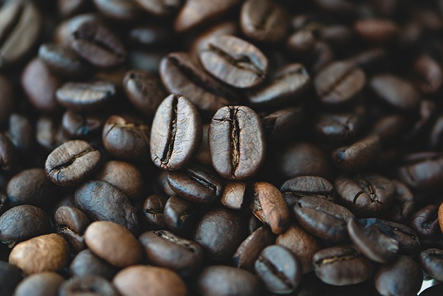 サイフォンでコーヒーを淹れる手順
