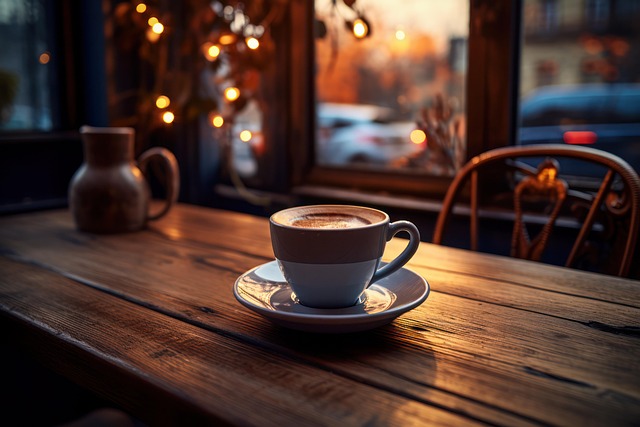 様々な種類のコーヒーポットが並べられた比較イメージ