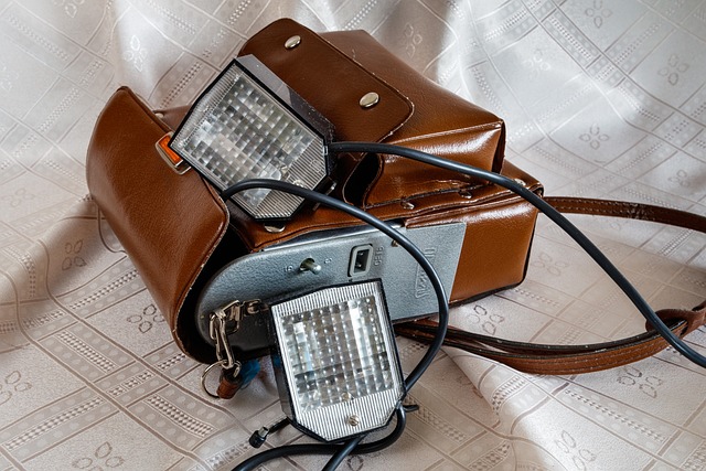 カメラとフラッシュの互換性を確認するチェックリスト