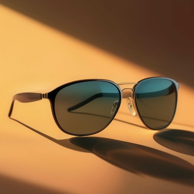 UVカット性能を示すUPF値の表示