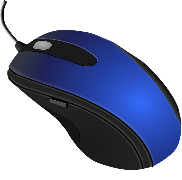 高速で動作するSSDとPCの内部構造のイメージ