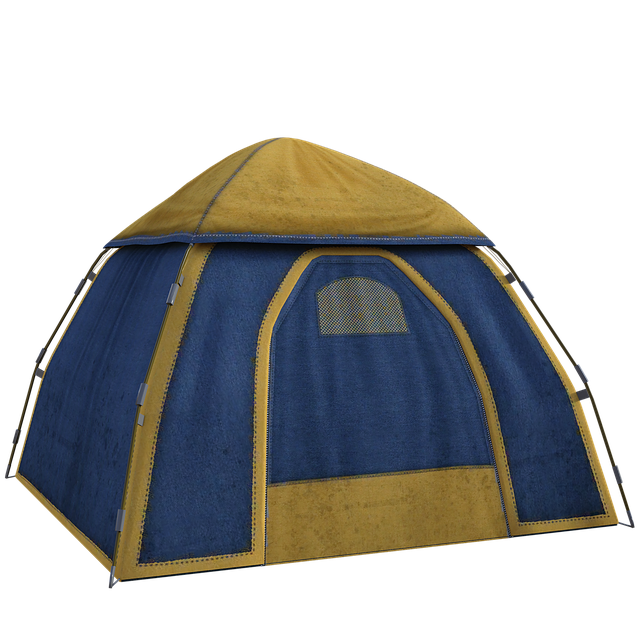 有名キャンプ用品ブランドのロゴが並び、それぞれのテントシートが紹介されているイメージ