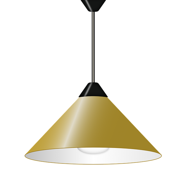 照明器具の取り付けと清掃方法