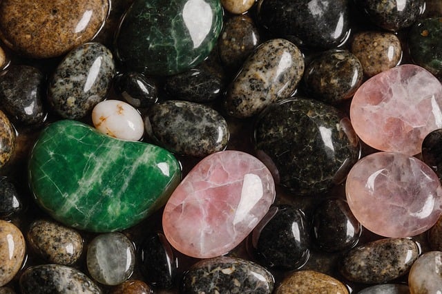 様々な種類のおもちゃが並べられた様子