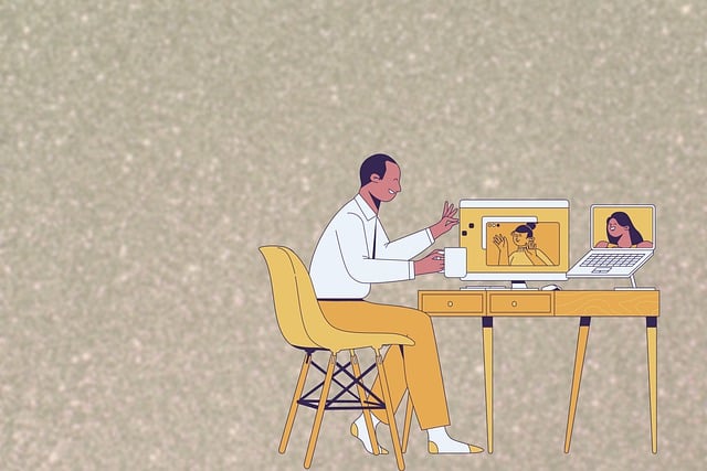 様々な種類のウェブカメラが用途別に並べられている