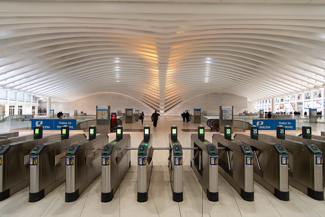 ドッキングステーションの多様なポート