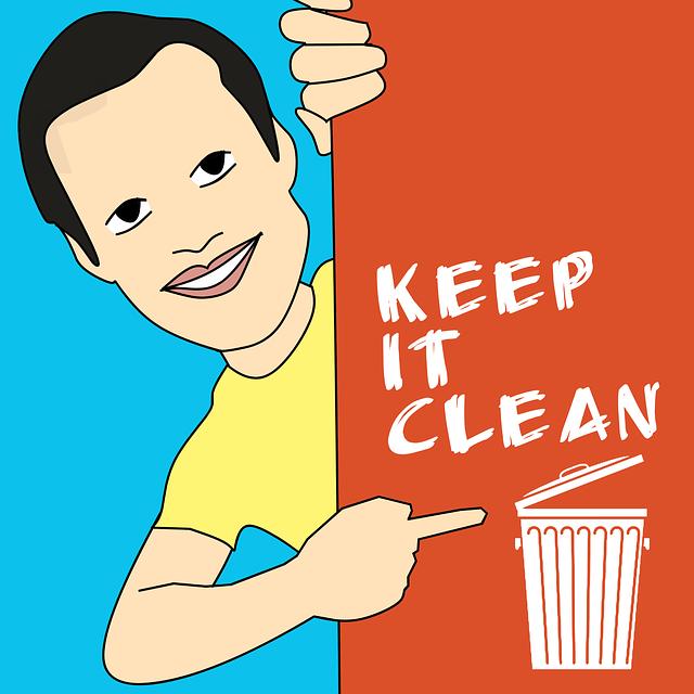 有線イヤホンケースの購入前に確認すべきポイントを指し示す手