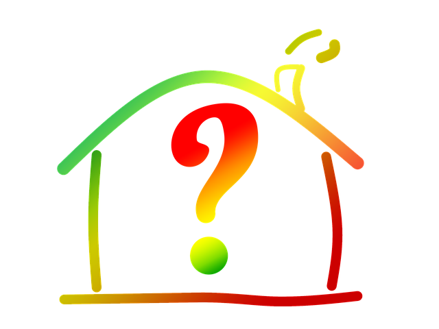 テープのりを選ぶ際の注意点を示すチェックリストと疑問符