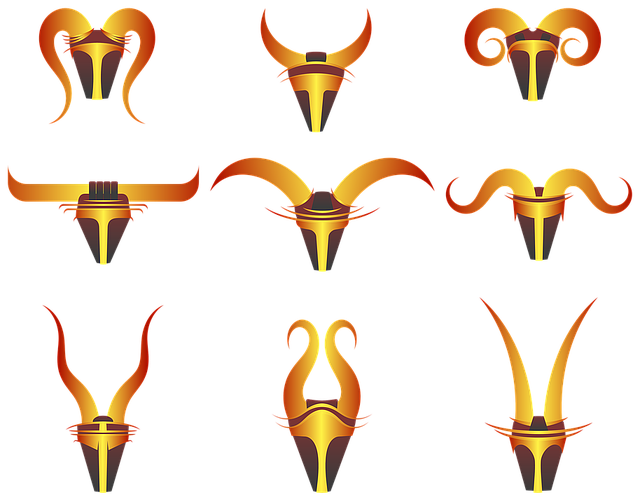 様々な種類のモニターアーム（クランプ式、グロメット式、壁掛け式）