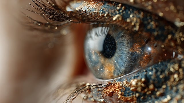 ボディケア美容家電を正しく使用している女性のイメージ