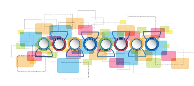 簡易トイレの正しい使い方をステップバイステップで示すイラスト