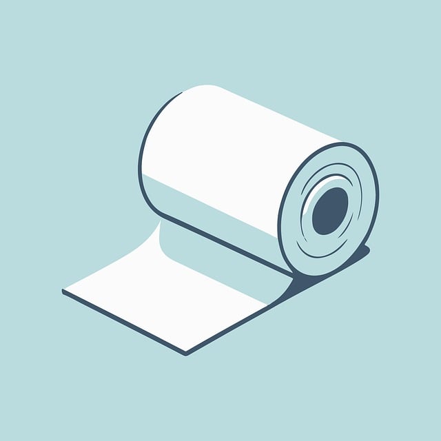 凝固剤式、排便袋式、組み立て式など、様々なタイプの簡易トイレが比較されているイメージ