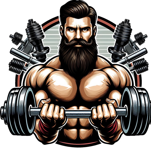 有名フィットネスブランドのロゴが並ぶイメージ