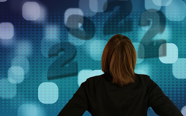 購入前の注意点をチェックリストで確認する人