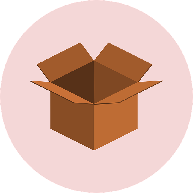 密閉性の高い蓋がしっかりと閉まったガラス製保存容器