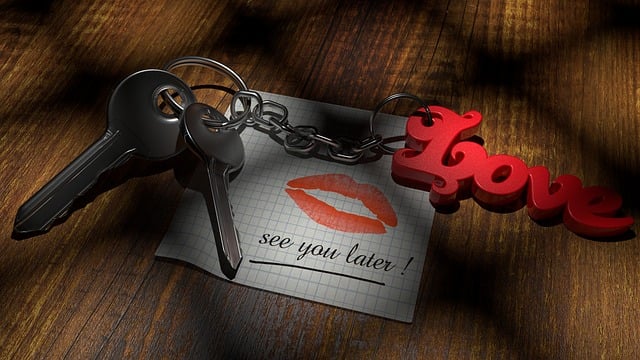 ハンドブレンダーのモーター部分とアタッチメント